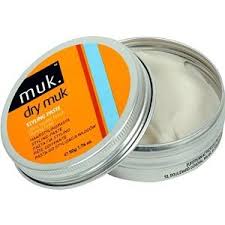 Muk (Styling Paste) For Men