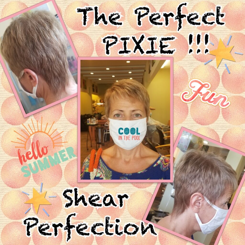 The Perfect PIXIE!!!