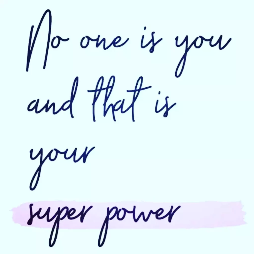 Show your SUPER POWER!!!